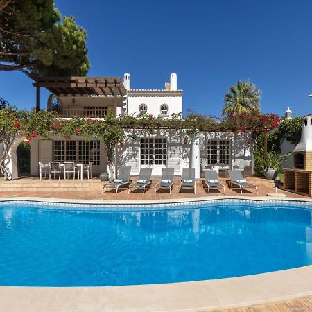 Villa Villa Verde By Interhome Vilamoura Ngoại thất bức ảnh