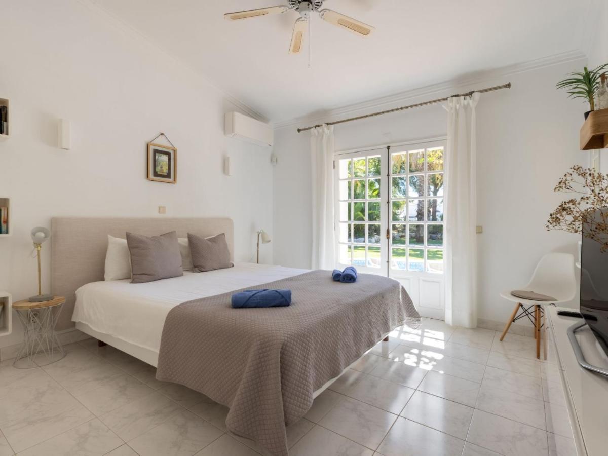 Villa Villa Verde By Interhome Vilamoura Ngoại thất bức ảnh