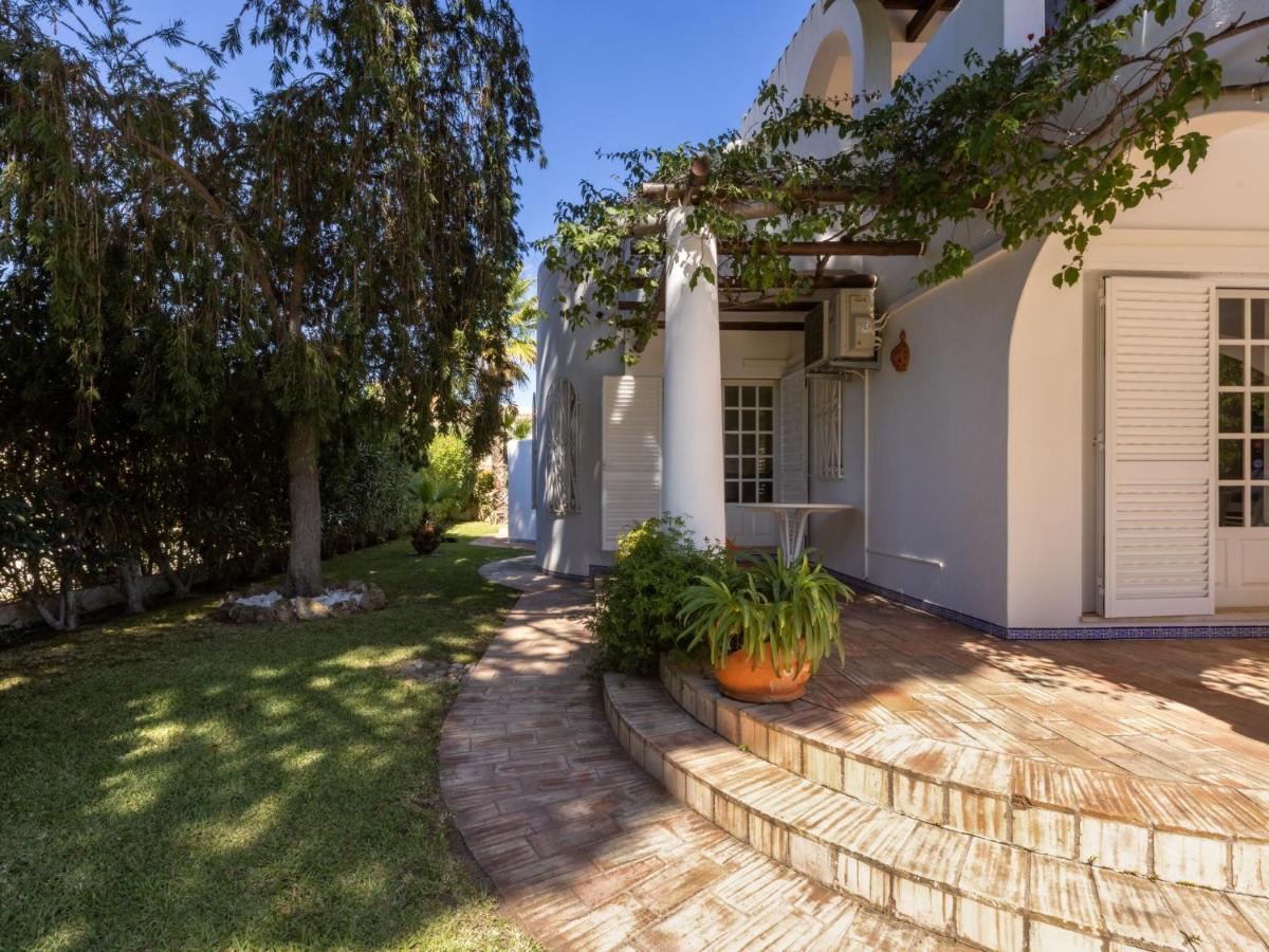 Villa Villa Verde By Interhome Vilamoura Ngoại thất bức ảnh