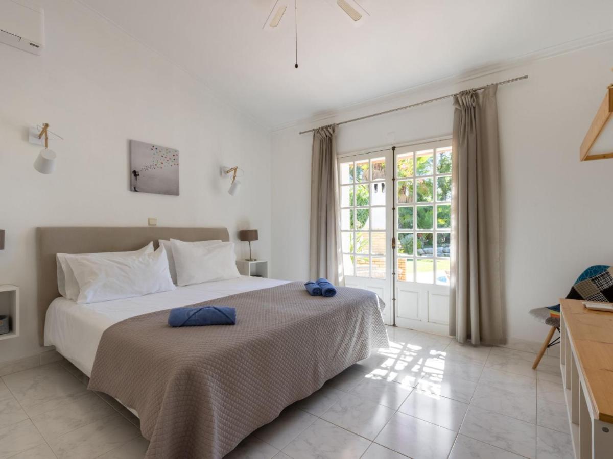 Villa Villa Verde By Interhome Vilamoura Ngoại thất bức ảnh