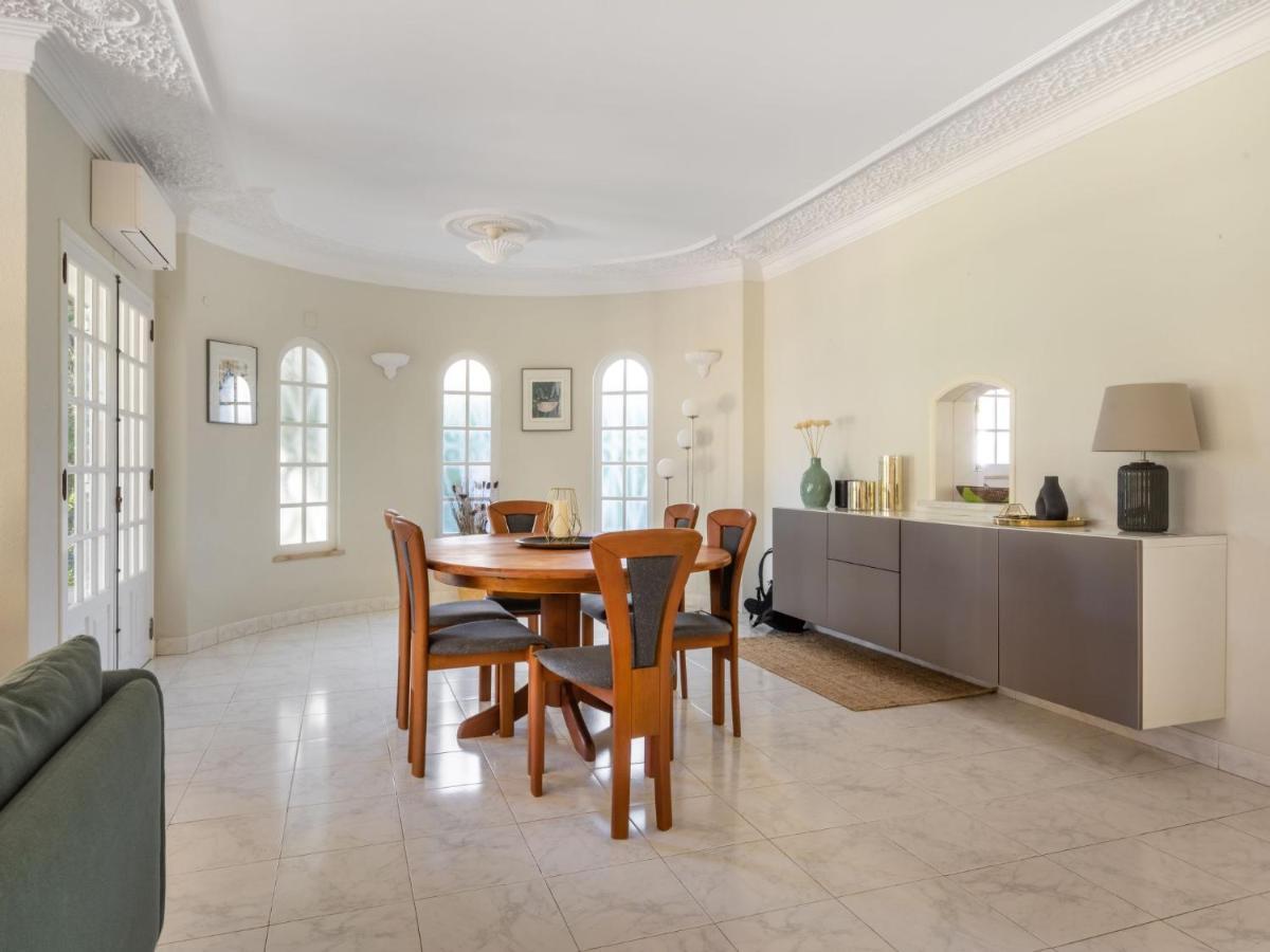 Villa Villa Verde By Interhome Vilamoura Ngoại thất bức ảnh