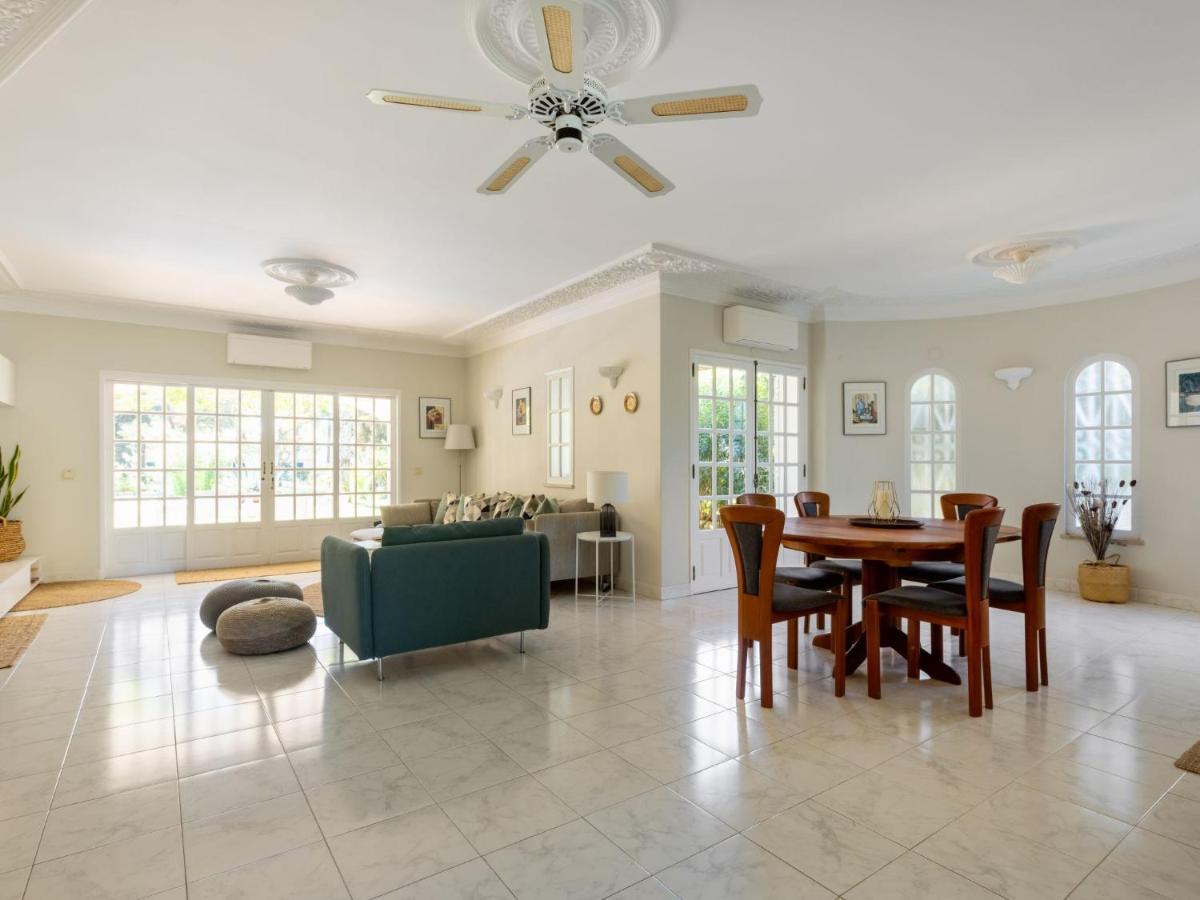 Villa Villa Verde By Interhome Vilamoura Ngoại thất bức ảnh