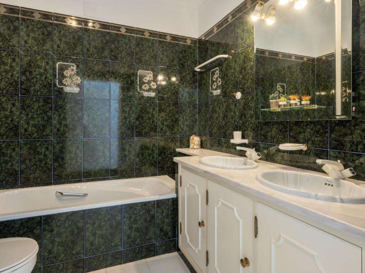 Villa Villa Verde By Interhome Vilamoura Ngoại thất bức ảnh