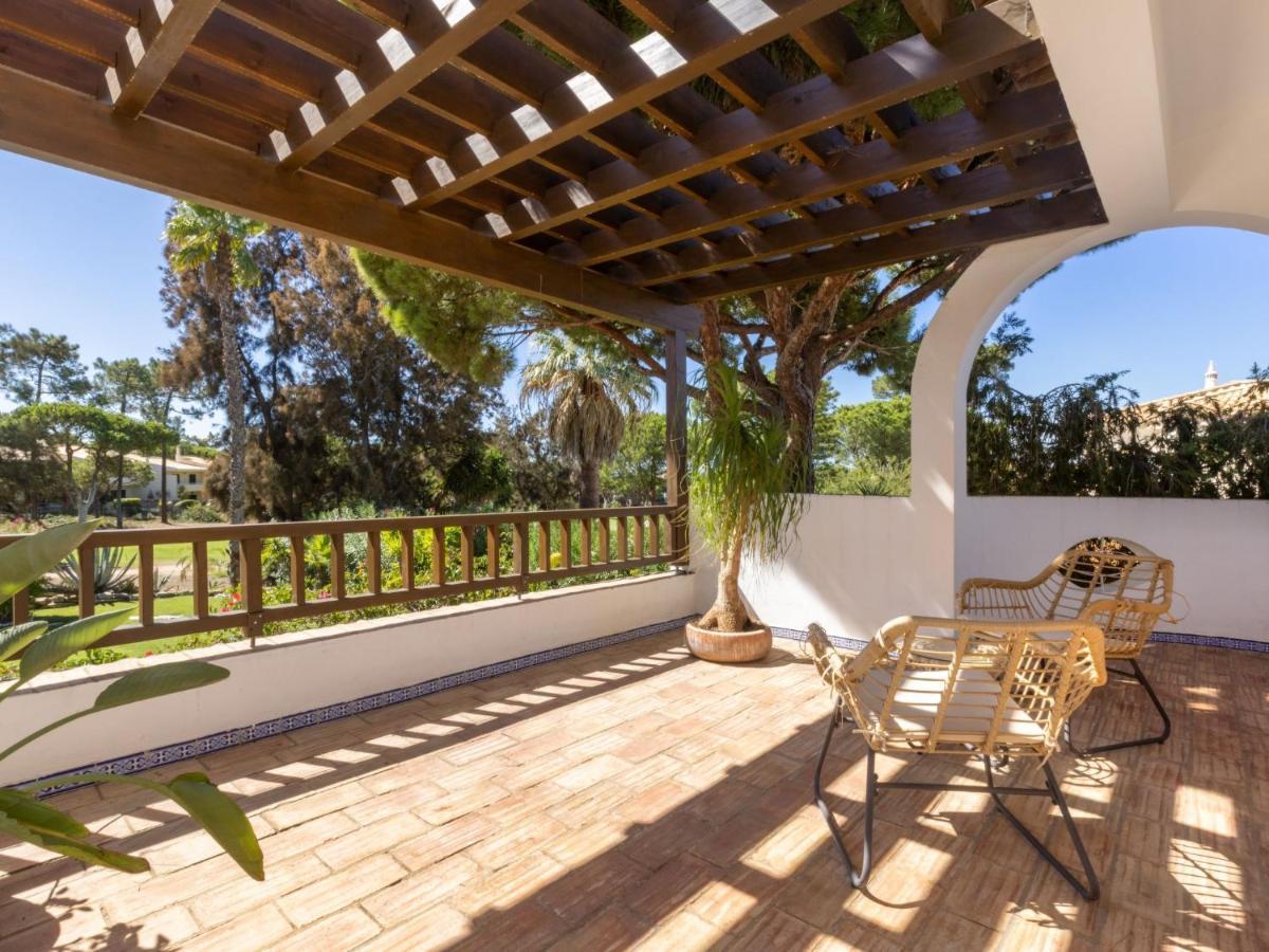 Villa Villa Verde By Interhome Vilamoura Ngoại thất bức ảnh