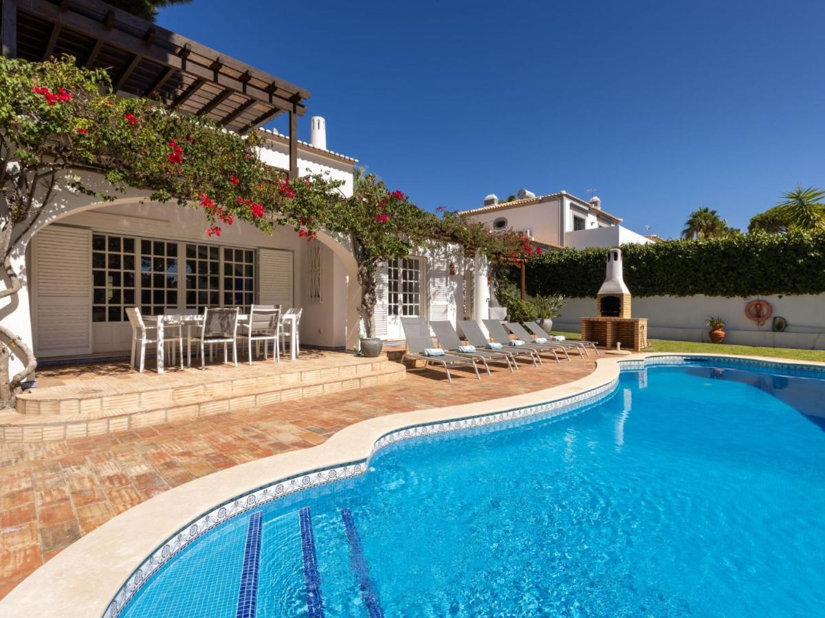 Villa Villa Verde By Interhome Vilamoura Ngoại thất bức ảnh