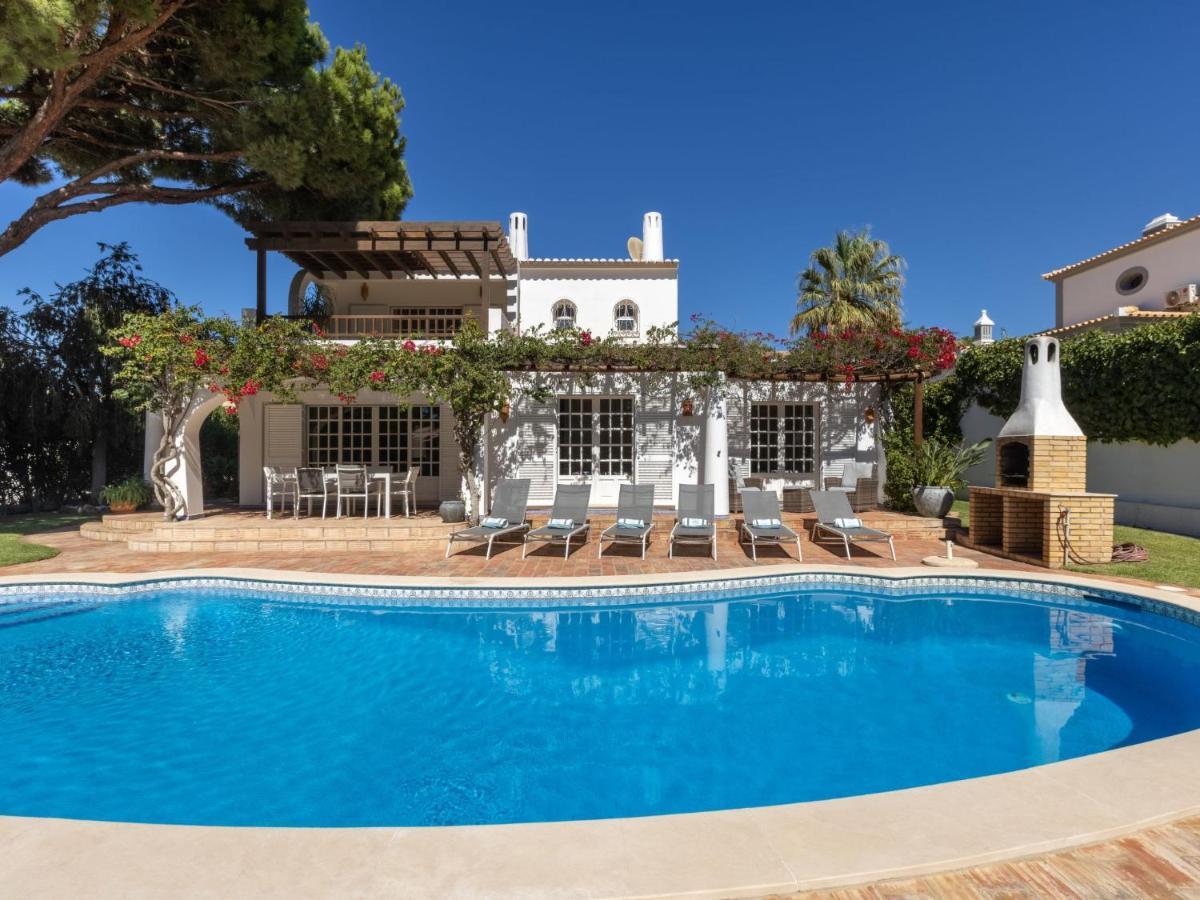 Villa Villa Verde By Interhome Vilamoura Ngoại thất bức ảnh