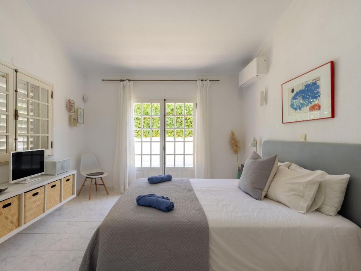 Villa Villa Verde By Interhome Vilamoura Ngoại thất bức ảnh