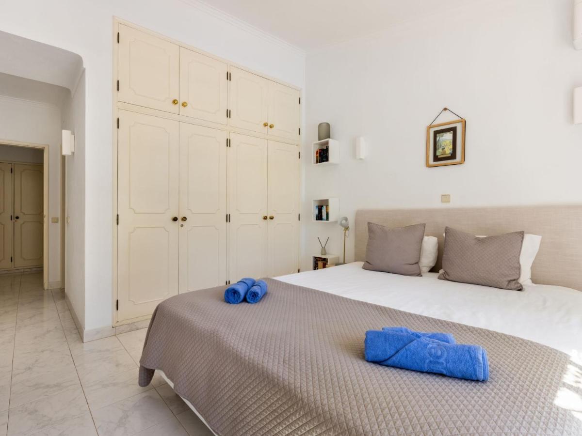 Villa Villa Verde By Interhome Vilamoura Ngoại thất bức ảnh
