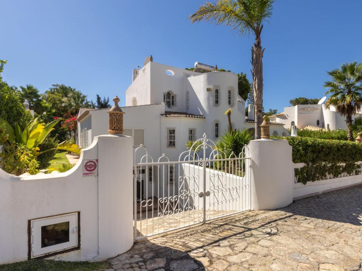 Villa Villa Verde By Interhome Vilamoura Ngoại thất bức ảnh