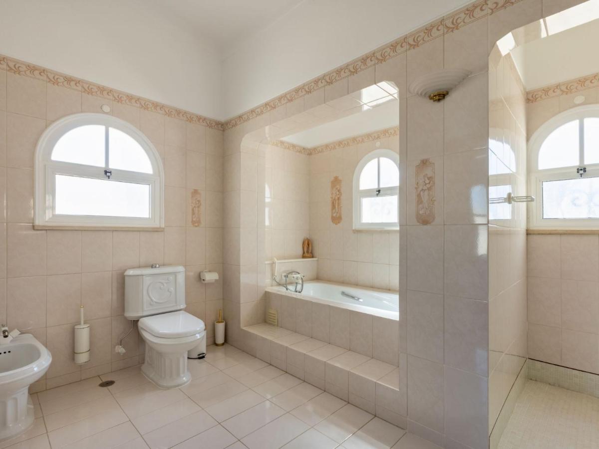 Villa Villa Verde By Interhome Vilamoura Ngoại thất bức ảnh