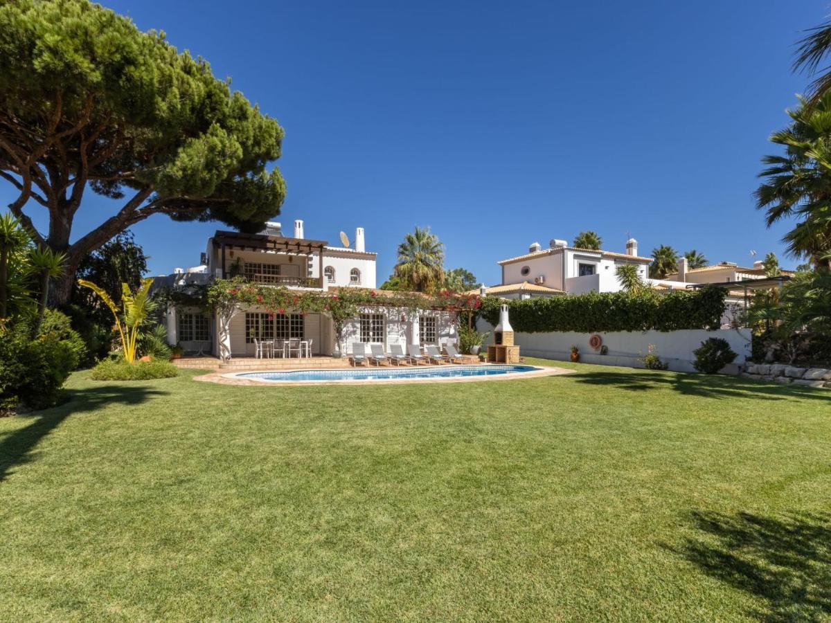Villa Villa Verde By Interhome Vilamoura Ngoại thất bức ảnh