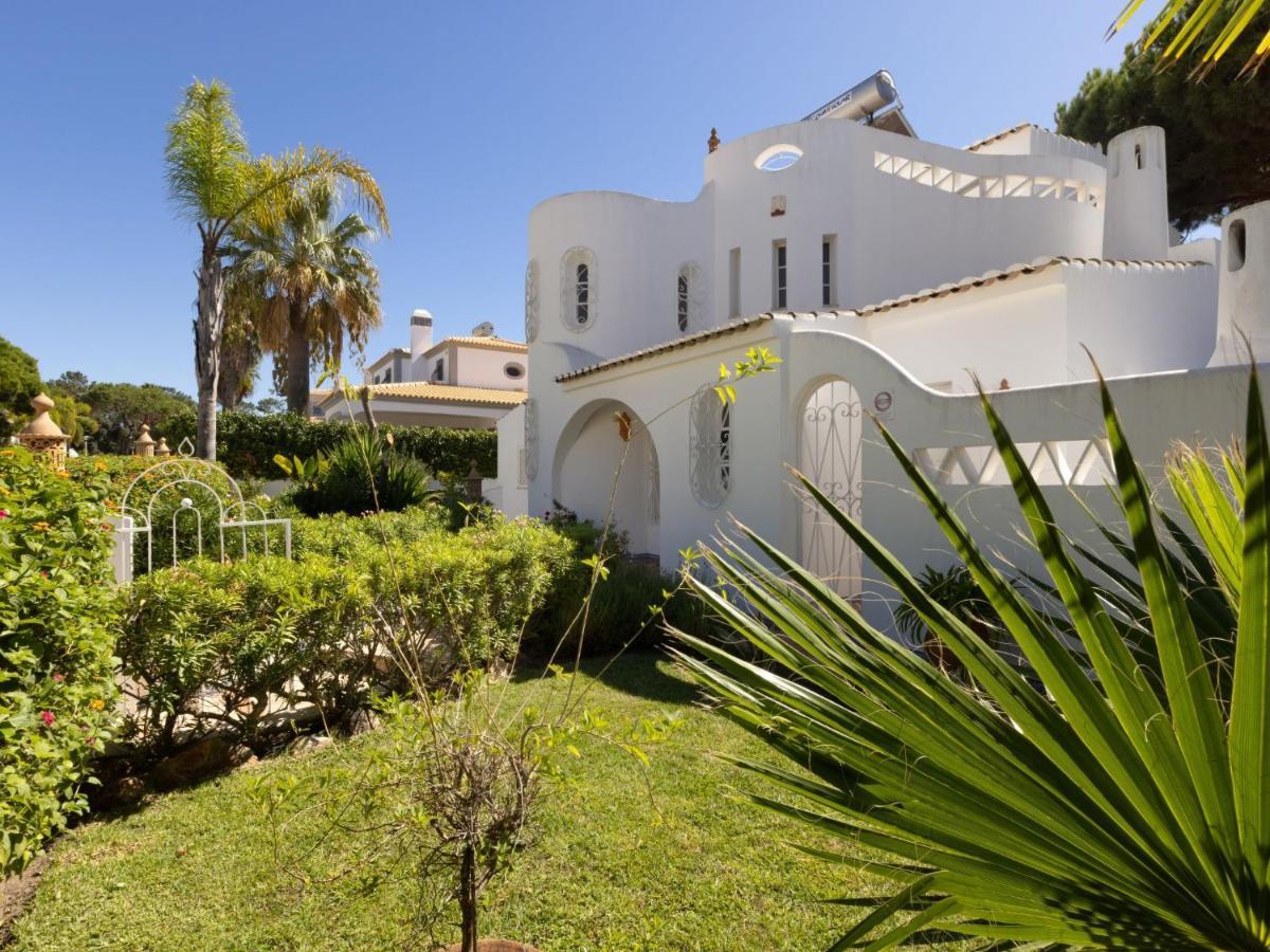 Villa Villa Verde By Interhome Vilamoura Ngoại thất bức ảnh