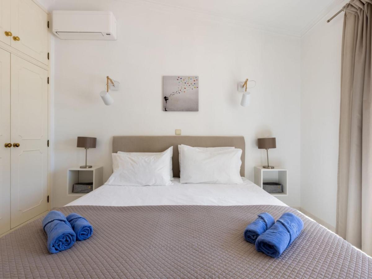 Villa Villa Verde By Interhome Vilamoura Ngoại thất bức ảnh
