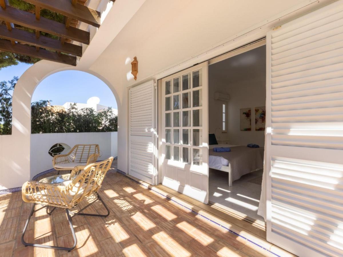 Villa Villa Verde By Interhome Vilamoura Ngoại thất bức ảnh