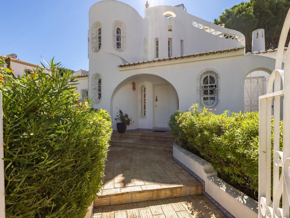 Villa Villa Verde By Interhome Vilamoura Ngoại thất bức ảnh