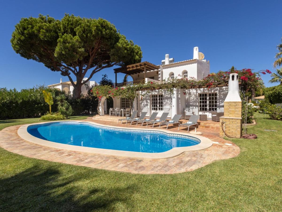 Villa Villa Verde By Interhome Vilamoura Ngoại thất bức ảnh