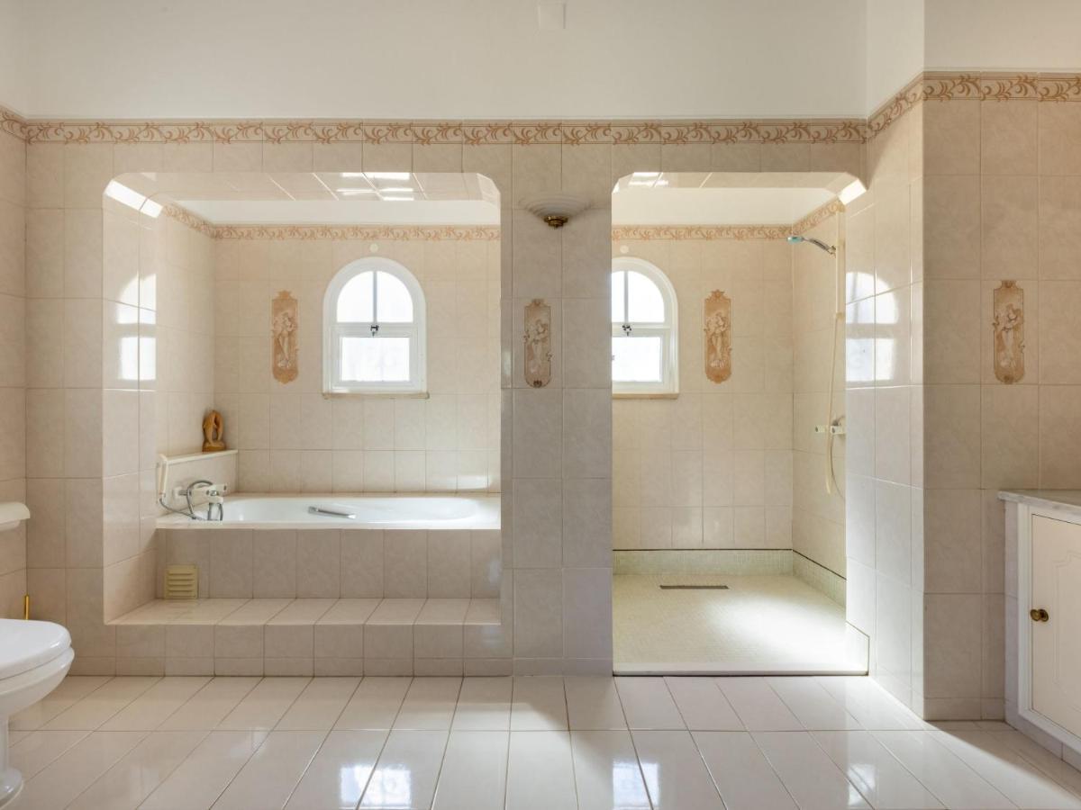 Villa Villa Verde By Interhome Vilamoura Ngoại thất bức ảnh