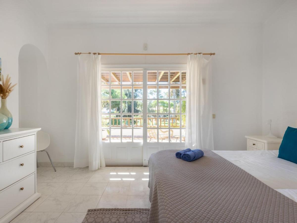Villa Villa Verde By Interhome Vilamoura Ngoại thất bức ảnh