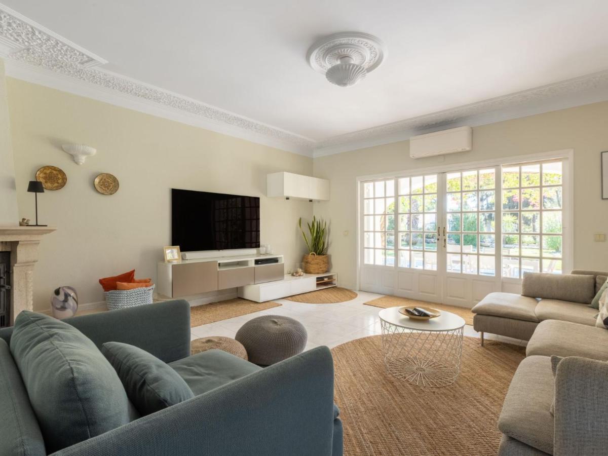 Villa Villa Verde By Interhome Vilamoura Ngoại thất bức ảnh