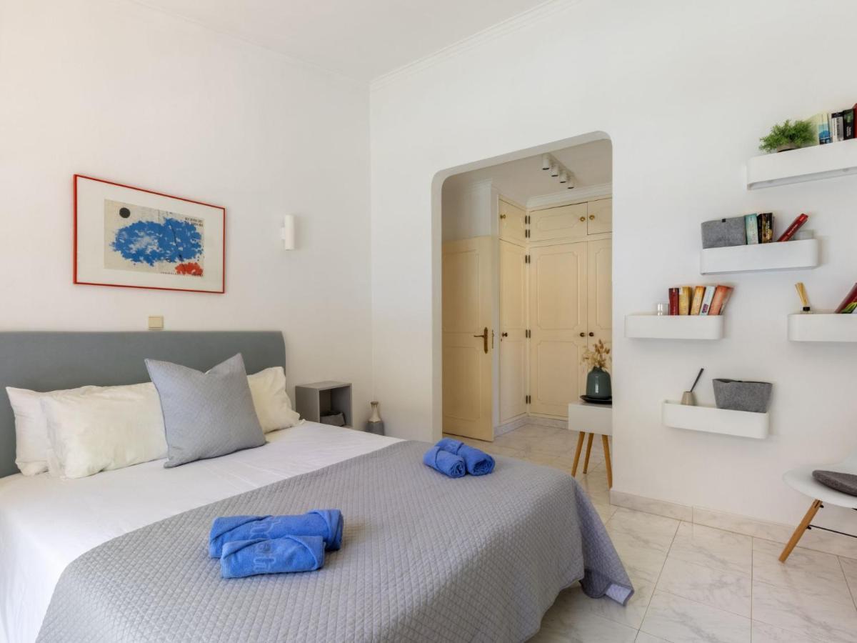 Villa Villa Verde By Interhome Vilamoura Ngoại thất bức ảnh