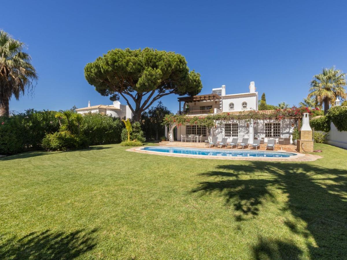 Villa Villa Verde By Interhome Vilamoura Ngoại thất bức ảnh