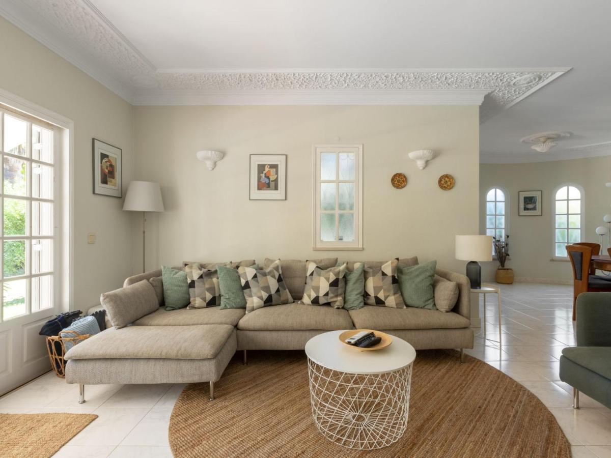 Villa Villa Verde By Interhome Vilamoura Ngoại thất bức ảnh