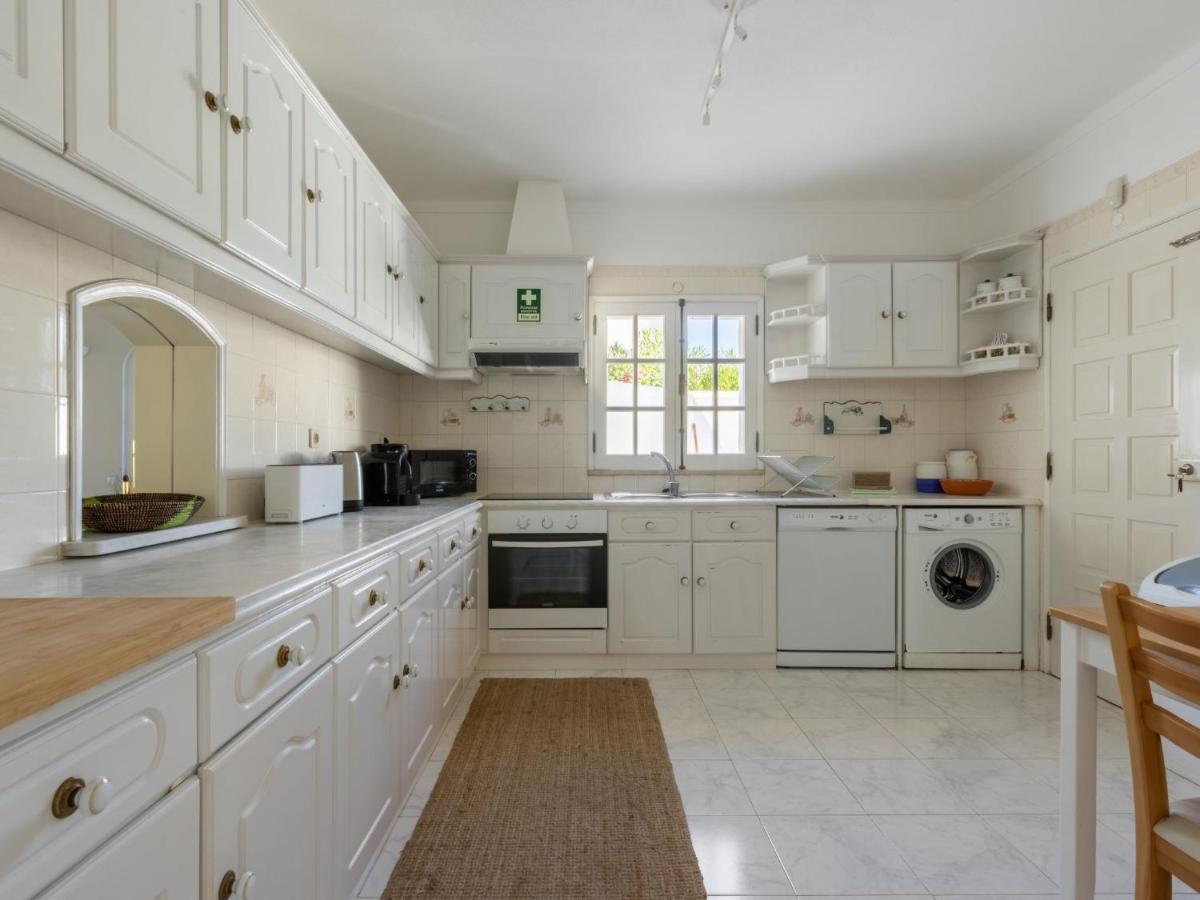 Villa Villa Verde By Interhome Vilamoura Ngoại thất bức ảnh