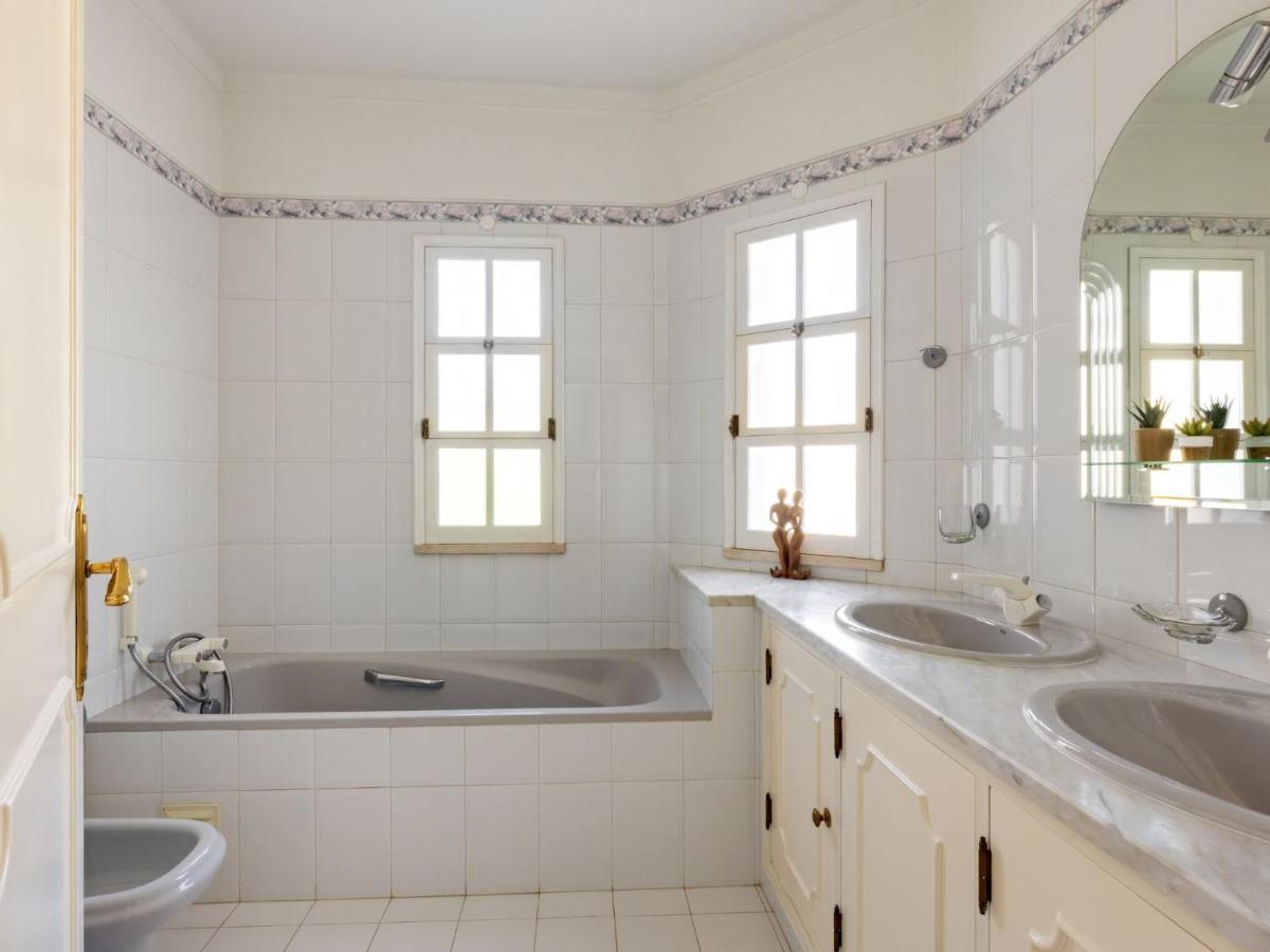 Villa Villa Verde By Interhome Vilamoura Ngoại thất bức ảnh