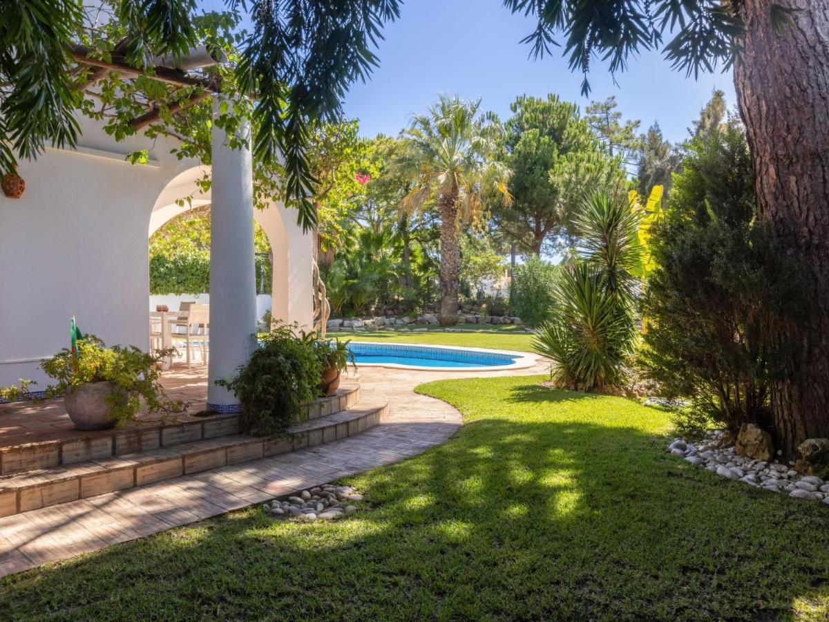 Villa Villa Verde By Interhome Vilamoura Ngoại thất bức ảnh