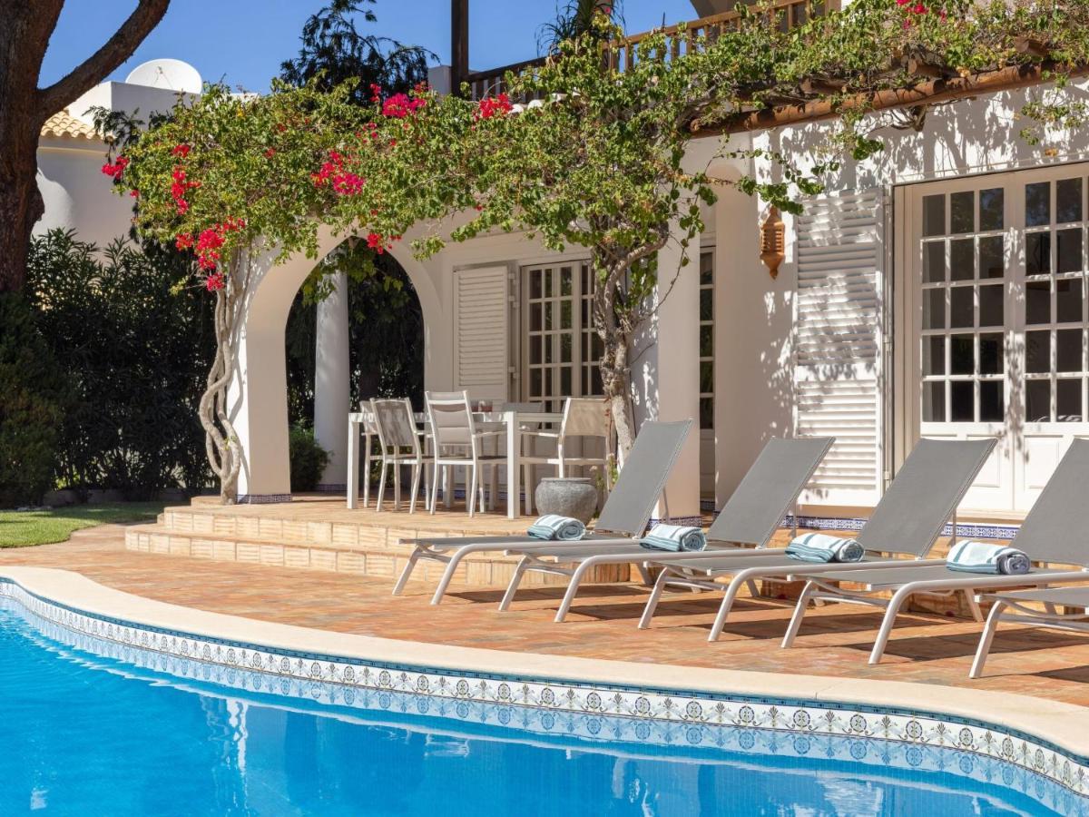 Villa Villa Verde By Interhome Vilamoura Ngoại thất bức ảnh