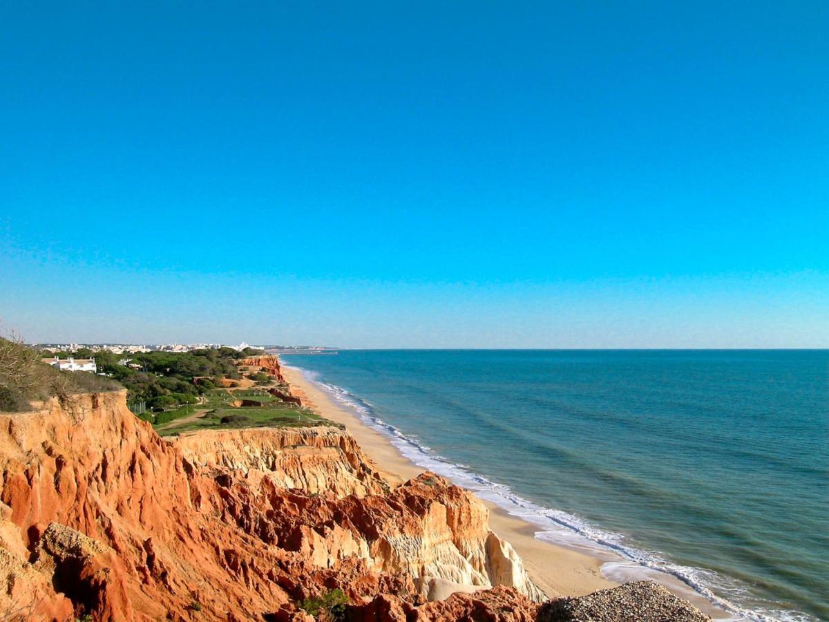 Villa Villa Verde By Interhome Vilamoura Ngoại thất bức ảnh