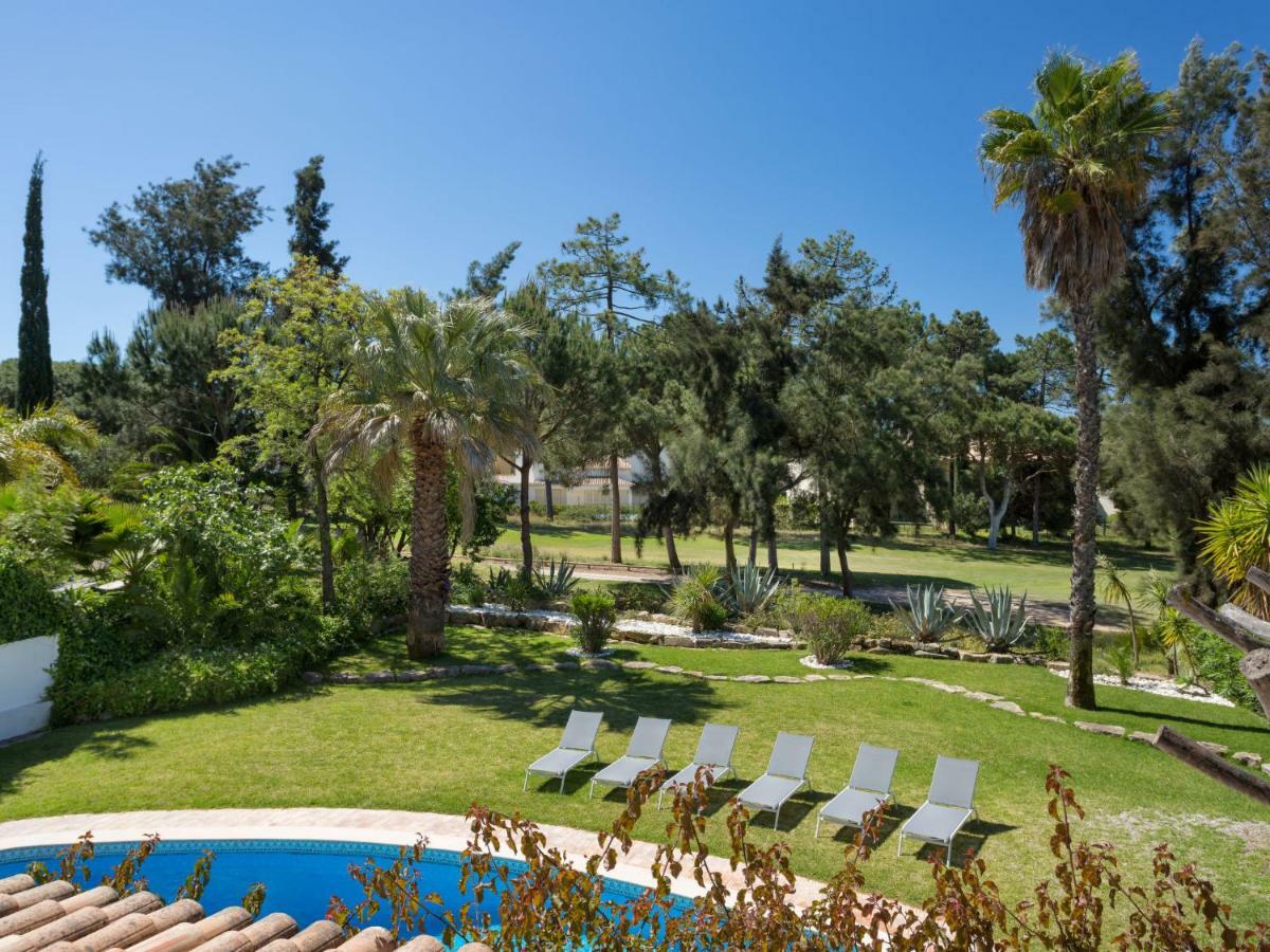Villa Villa Verde By Interhome Vilamoura Ngoại thất bức ảnh