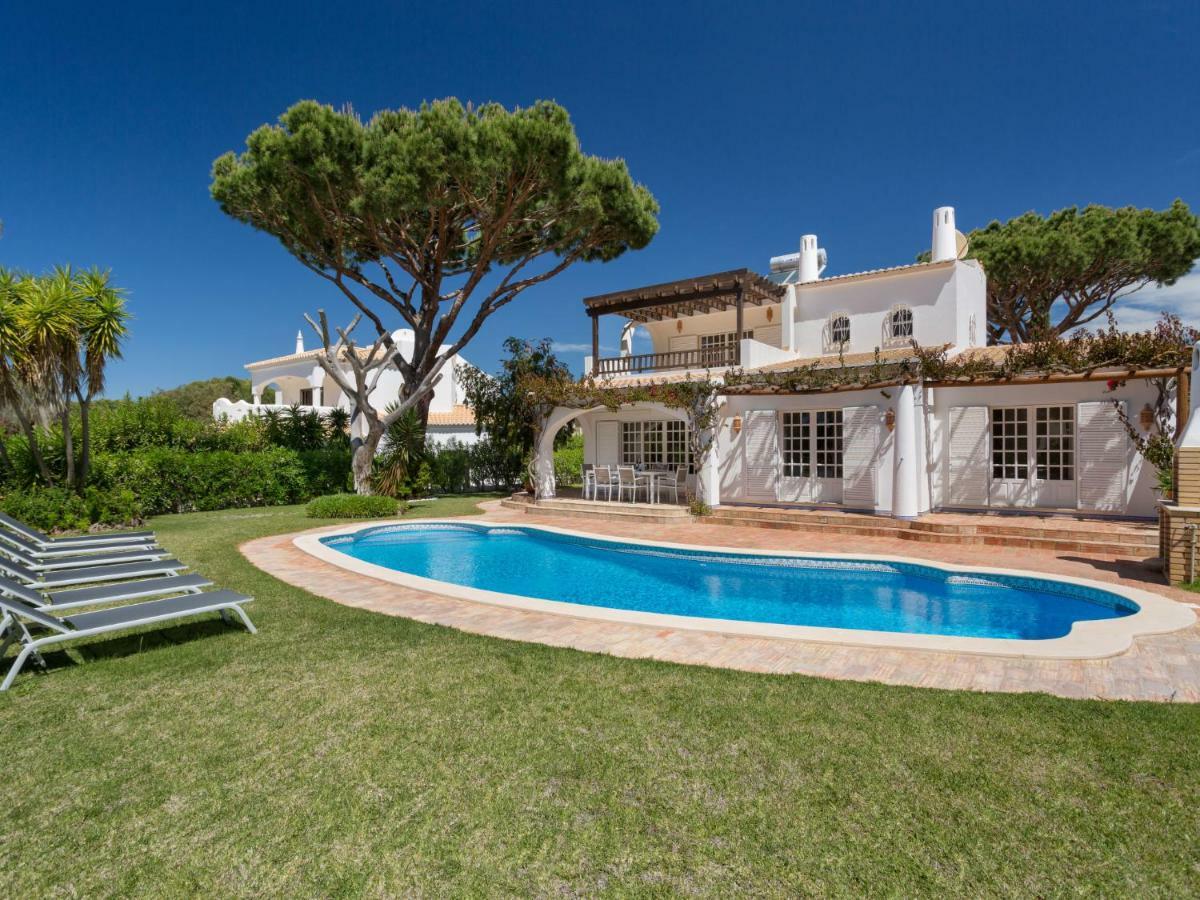 Villa Villa Verde By Interhome Vilamoura Ngoại thất bức ảnh