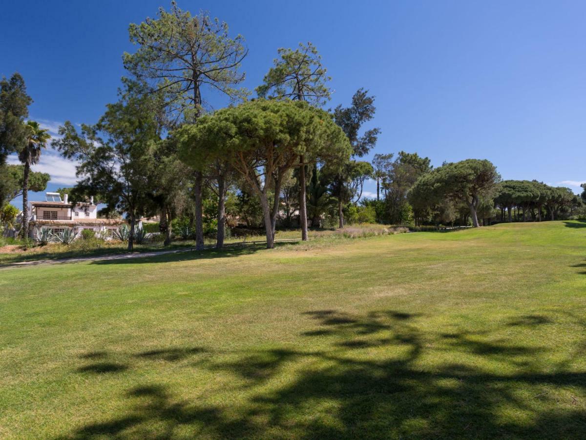 Villa Villa Verde By Interhome Vilamoura Ngoại thất bức ảnh