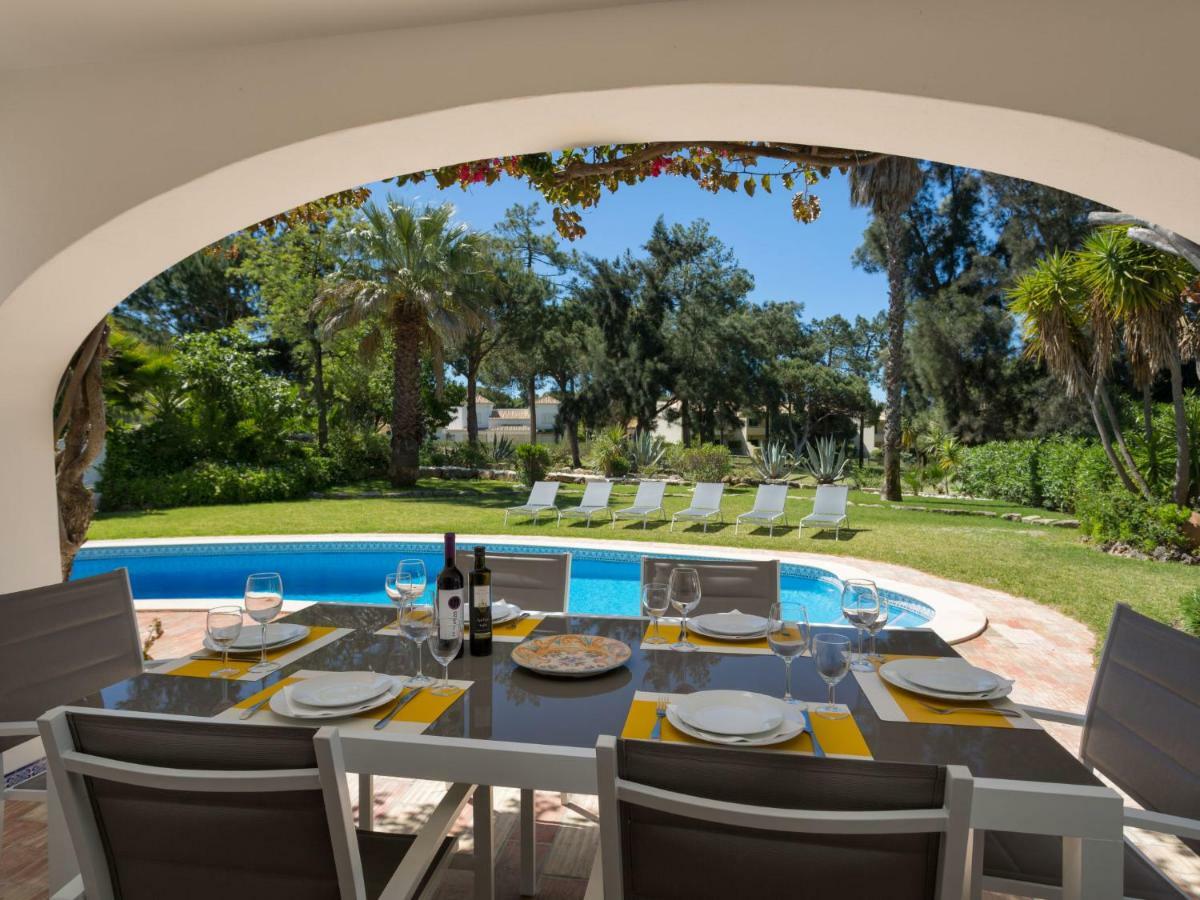 Villa Villa Verde By Interhome Vilamoura Ngoại thất bức ảnh
