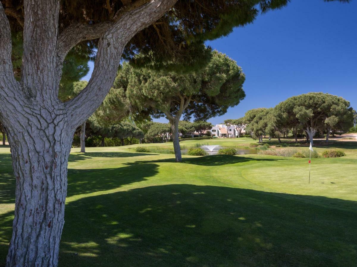 Villa Villa Verde By Interhome Vilamoura Ngoại thất bức ảnh