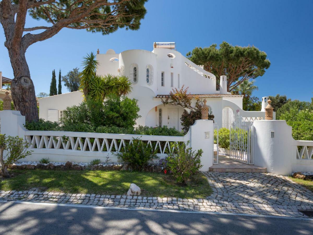 Villa Villa Verde By Interhome Vilamoura Ngoại thất bức ảnh
