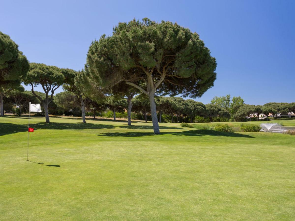 Villa Villa Verde By Interhome Vilamoura Ngoại thất bức ảnh